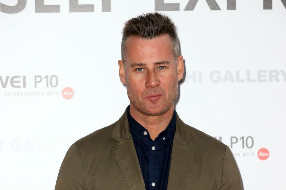 Tim Vincent